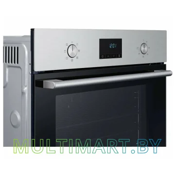 Электрический духовой шкаф Samsung NV68A1145RS/WT картинка 8
